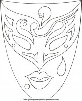 disegni_festivita/carnevale/Maschera veneziana _02.JPG